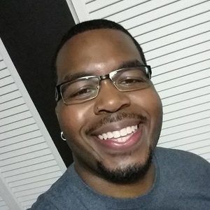 Meet your Posher, Jamar